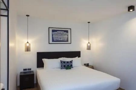 Oriental Heritage Residence - 56