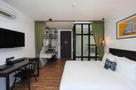 Oriental Heritage Residence - 38