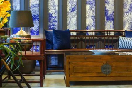 Oriental Heritage Residence - 3