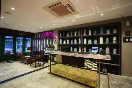 Oriental Heritage Residence - 21