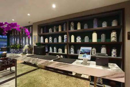 Oriental Heritage Residence - 14