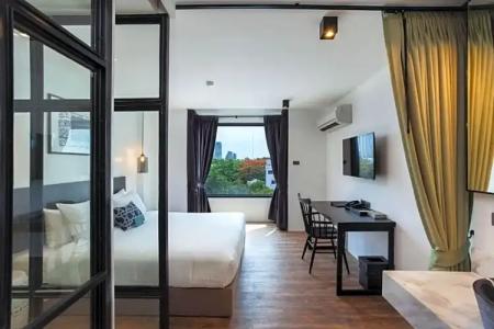 Oriental Heritage Residence - 51