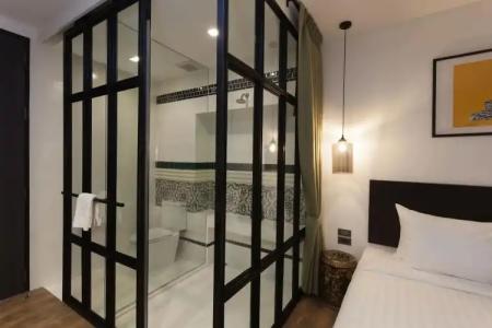Oriental Heritage Residence - 37