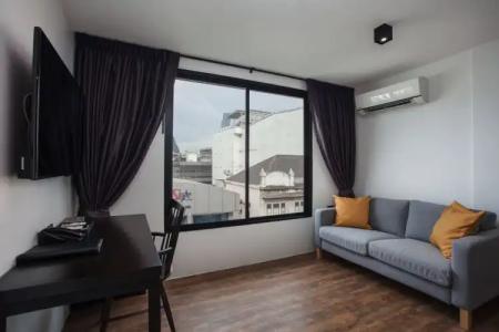 Oriental Heritage Residence - 6