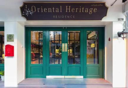 Oriental Heritage Residence - 29