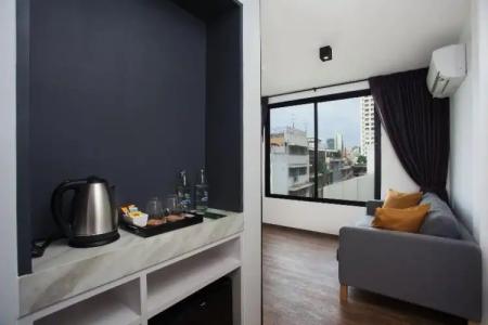 Oriental Heritage Residence - 60