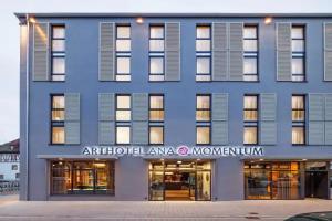 Arthotel ANA Momentum, Goppingen