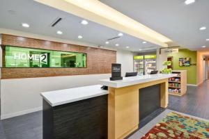 Home2 Suites By Hilton Fort Worth Southwest Cityview, Fort Worth