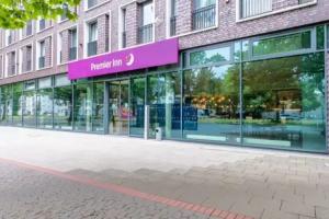 Star Inn Hotel Premium, by Quality, Hannover