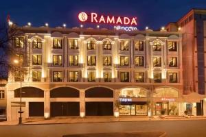 Ramada Encore Mini-hotel, Gebze