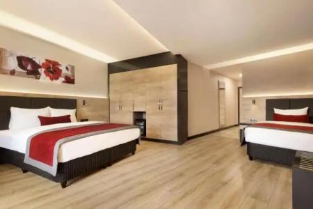 Ramada Encore Gebze - 111