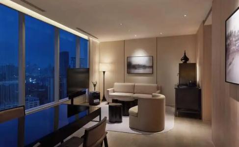 Park Hyatt Bangkok - SHA Extra Plus - 8