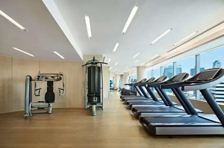 Park Hyatt Bangkok - SHA Extra Plus - 22