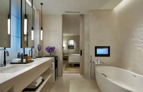 Park Hyatt Bangkok - SHA Extra Plus - 17