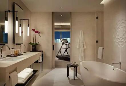 Park Hyatt Bangkok - SHA Extra Plus - 18