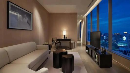 Park Hyatt Bangkok - SHA Extra Plus - 44