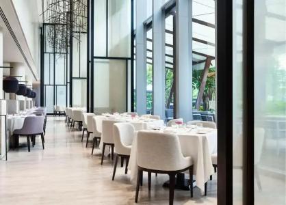 Park Hyatt Bangkok - SHA Extra Plus - 19
