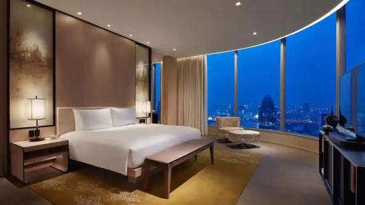 Park Hyatt Bangkok - SHA Extra Plus - 49