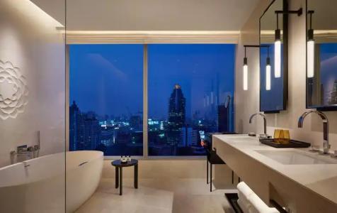 Park Hyatt Bangkok - SHA Extra Plus - 15