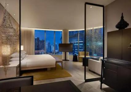 Park Hyatt Bangkok - SHA Extra Plus - 34