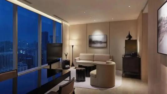 Park Hyatt Bangkok - SHA Extra Plus - 37