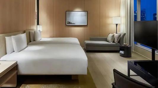 Park Hyatt Bangkok - SHA Extra Plus - 27