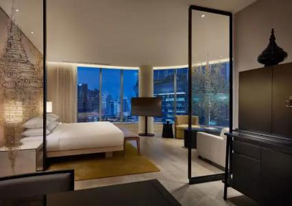 Park Hyatt Bangkok - SHA Extra Plus - 29