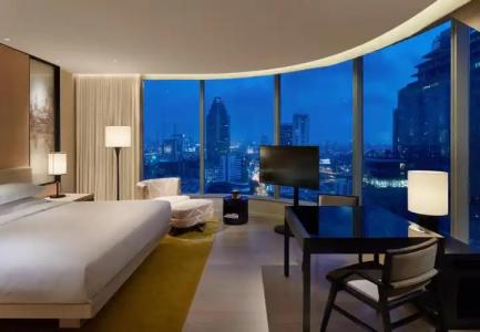 Park Hyatt Bangkok - SHA Extra Plus - 33