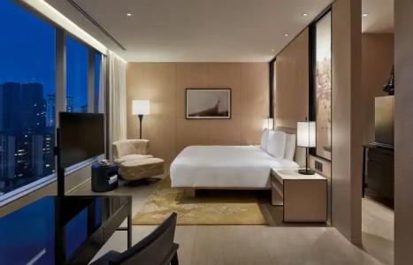 Park Hyatt Bangkok - SHA Extra Plus - 5