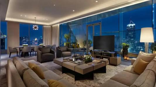 Park Hyatt Bangkok - SHA Extra Plus - 50