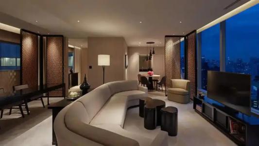 Park Hyatt Bangkok - SHA Extra Plus - 42