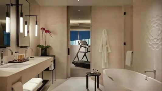 Park Hyatt Bangkok - SHA Extra Plus - 56