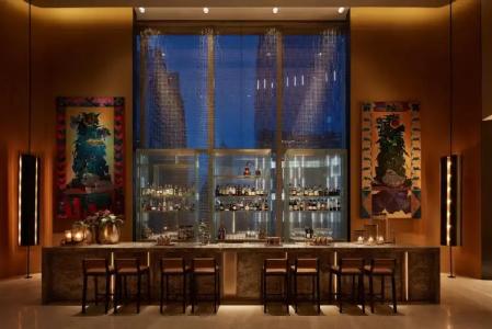 Park Hyatt Bangkok - SHA Extra Plus - 21