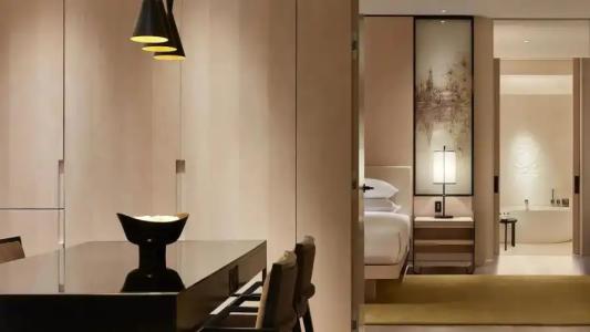 Park Hyatt Bangkok - SHA Extra Plus - 47