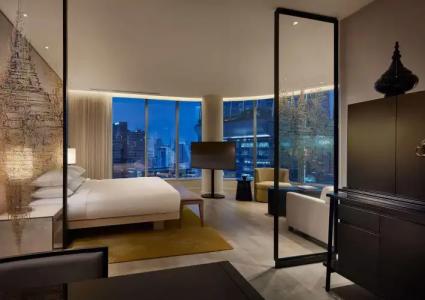 Park Hyatt Bangkok - SHA Extra Plus - 2