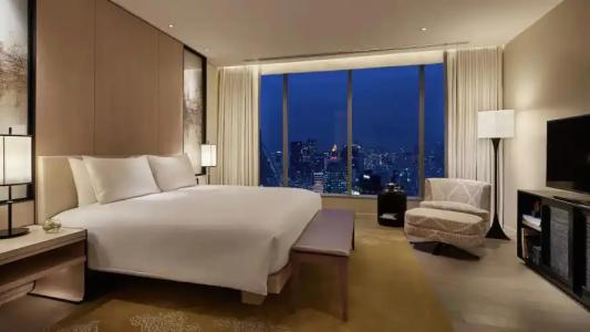 Park Hyatt Bangkok - SHA Extra Plus - 54
