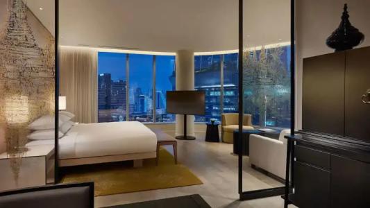Park Hyatt Bangkok - SHA Extra Plus - 32