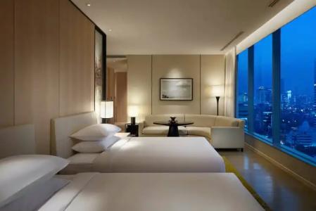Park Hyatt Bangkok - SHA Extra Plus - 12