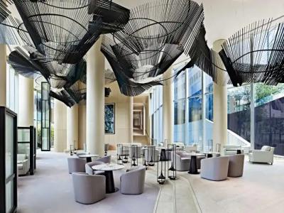 Park Hyatt Bangkok - SHA Extra Plus - 1