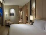 Executive Park Double Suite