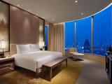 Presidential Double Suite