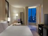 Deluxe Park Double Suite