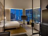 Corner Double room