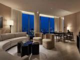 Governor Double Suite