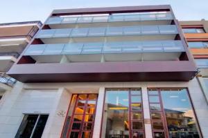 Saz City Life Hotel, Ioannina