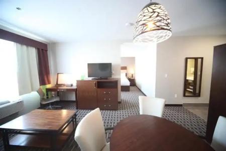 Wyndham Garden Edmonton Airport - 39