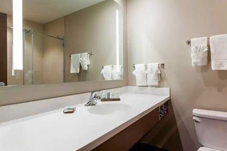 Wyndham Garden Edmonton Airport - 33