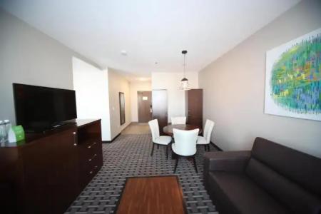 Wyndham Garden Edmonton Airport - 40