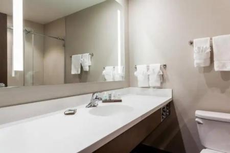 Wyndham Garden Edmonton Airport - 26