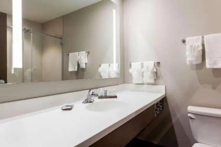 Wyndham Garden Edmonton Airport - 22